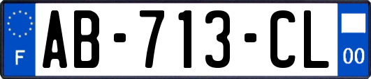 AB-713-CL