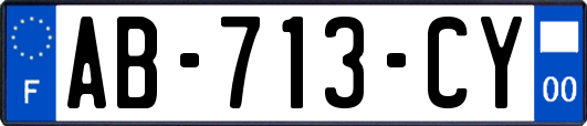 AB-713-CY