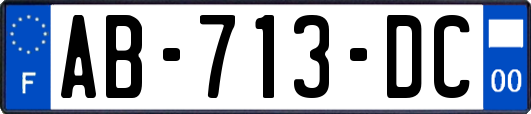 AB-713-DC