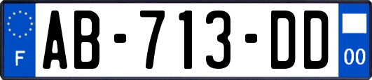 AB-713-DD