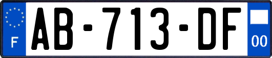 AB-713-DF