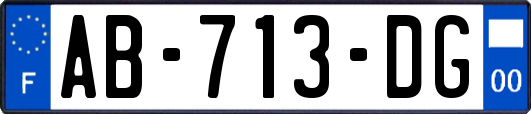 AB-713-DG