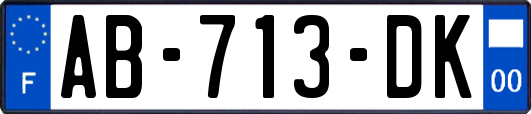 AB-713-DK