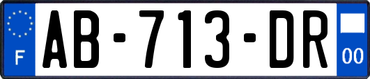 AB-713-DR