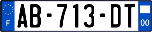 AB-713-DT