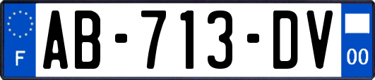 AB-713-DV