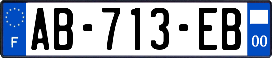 AB-713-EB