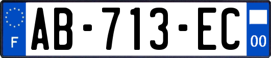 AB-713-EC