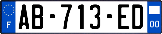 AB-713-ED