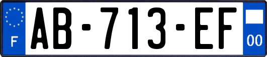 AB-713-EF