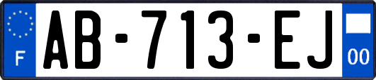 AB-713-EJ