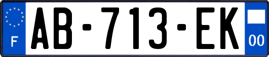 AB-713-EK