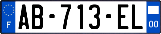 AB-713-EL