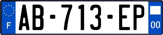 AB-713-EP