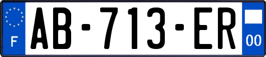 AB-713-ER