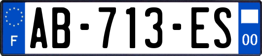 AB-713-ES