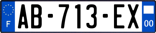 AB-713-EX