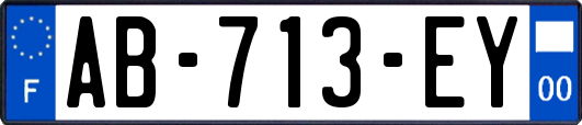 AB-713-EY