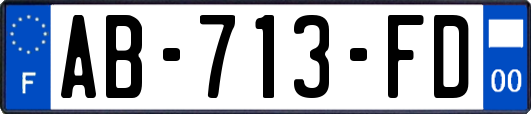 AB-713-FD