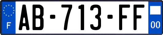 AB-713-FF