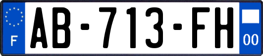 AB-713-FH