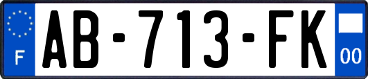 AB-713-FK