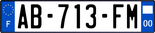 AB-713-FM