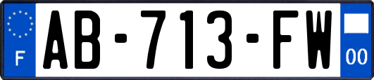 AB-713-FW