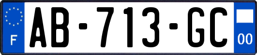 AB-713-GC