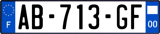 AB-713-GF