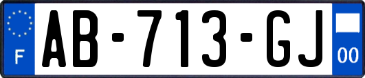 AB-713-GJ