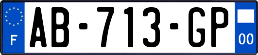 AB-713-GP