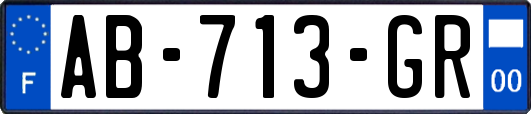 AB-713-GR