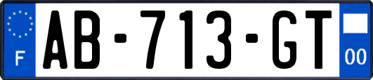 AB-713-GT