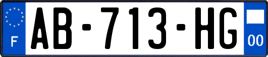 AB-713-HG