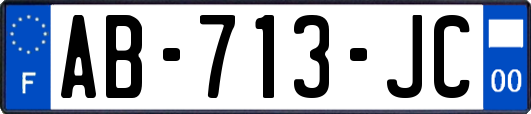 AB-713-JC