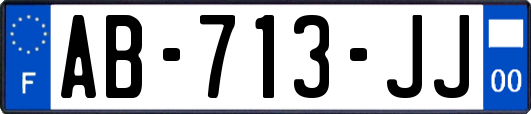 AB-713-JJ