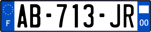 AB-713-JR