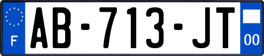 AB-713-JT