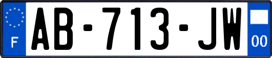 AB-713-JW