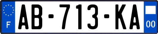 AB-713-KA