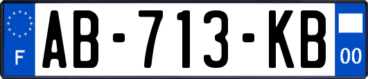 AB-713-KB