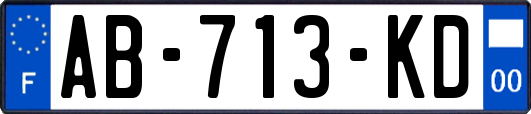 AB-713-KD