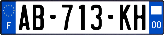 AB-713-KH