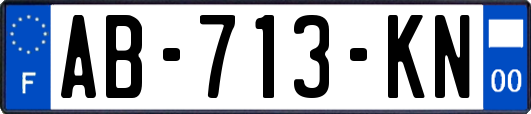 AB-713-KN