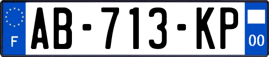 AB-713-KP