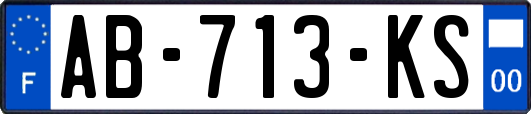 AB-713-KS