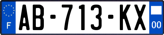 AB-713-KX