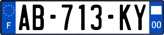 AB-713-KY