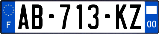 AB-713-KZ